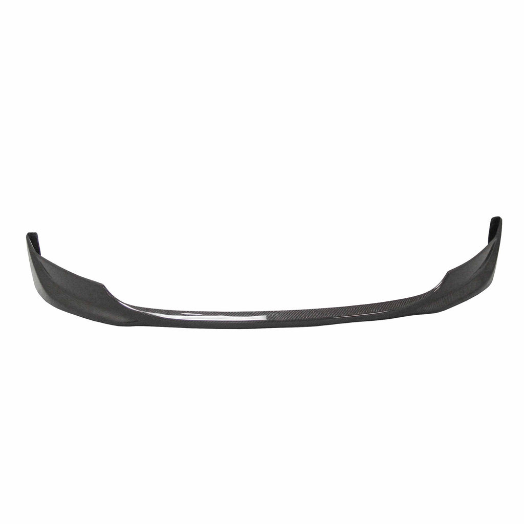 Seibon 04-10 Honda S2000 OEM-Style Carbon Fiber Front Lip Spoiler - Black Ops Auto Works
