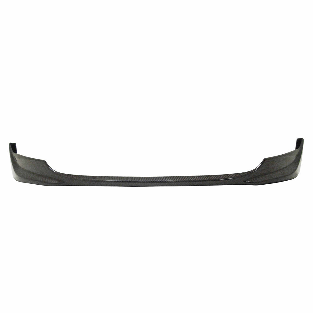 Seibon 04-10 Honda S2000 OEM-Style Carbon Fiber Front Lip Spoiler - Black Ops Auto Works
