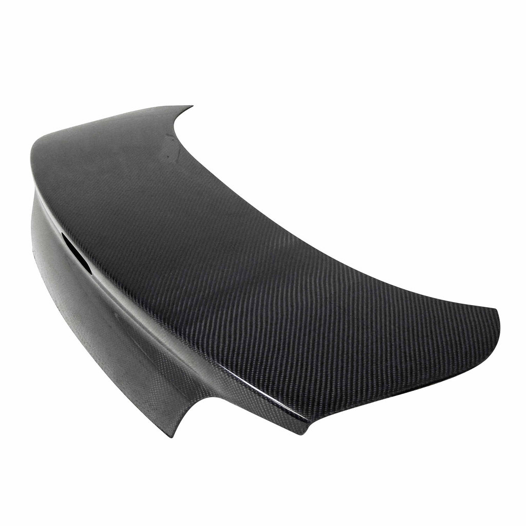 Seibon Seibon 04-10 RX-8 Carbon Fiber Trunk Lid