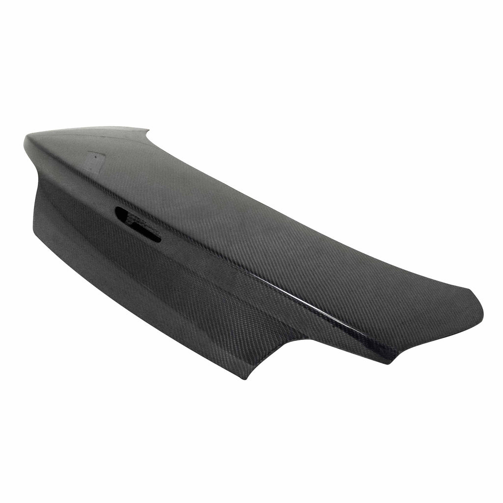 Seibon Seibon 04-10 RX-8 Carbon Fiber Trunk Lid