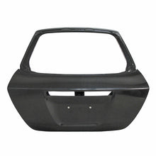 Load image into Gallery viewer, Seibon Seibon 05-06 Scion TC OEM Carbon Fiber Trunk Lid