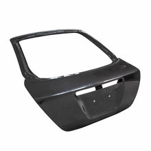 Load image into Gallery viewer, Seibon Seibon 05-06 Scion TC OEM Carbon Fiber Trunk Lid