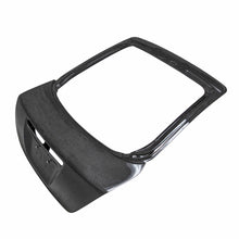 Load image into Gallery viewer, Seibon Seibon 05-06 Scion TC OEM Carbon Fiber Trunk Lid