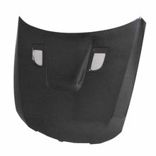 Load image into Gallery viewer, Seibon Seibon 05-08 BMW 3 Series 4 dr E90 (Excl M3) BM-Style Carbon Fiber Hood