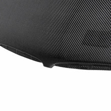 Load image into Gallery viewer, Seibon Seibon 05-08 BMW 3 Series 4 dr (Excl 10/04-05/08 M3) OEM Carbon Fiber Hood