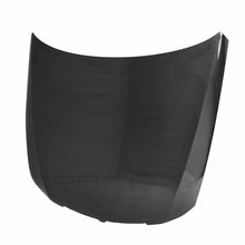 Load image into Gallery viewer, Seibon Seibon 05-08 BMW 3 Series 4 dr (Excl 10/04-05/08 M3) OEM Carbon Fiber Hood