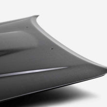 Load image into Gallery viewer, Seibon Seibon 05-11 Toyota Tacoma TR-Style Carbon Fiber Hood