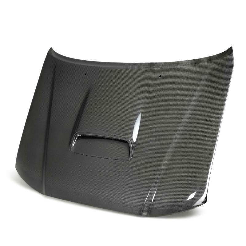 Seibon Seibon 05-11 Toyota Tacoma TR-Style Carbon Fiber Hood