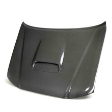Load image into Gallery viewer, Seibon Seibon 05-11 Toyota Tacoma TR-Style Carbon Fiber Hood