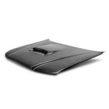 Load image into Gallery viewer, Seibon Seibon 05-11 Toyota Tacoma TR-Style Carbon Fiber Hood