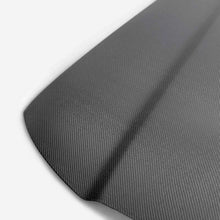 Load image into Gallery viewer, Seibon Seibon 05-11 Toyota Tacoma TR-Style Carbon Fiber Hood