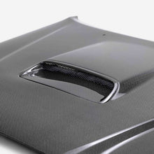 Load image into Gallery viewer, Seibon Seibon 05-11 Toyota Tacoma TR-Style Carbon Fiber Hood