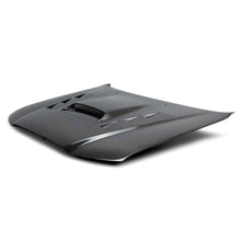 Load image into Gallery viewer, Seibon Seibon 05-11 Toyota Tacoma TS-Style Carbon Fiber Hood