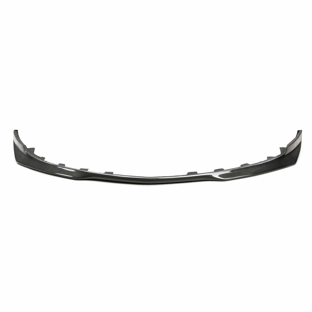 Seibon Seibon 06-07 EVO IX RA Carbon FIber Front Lip