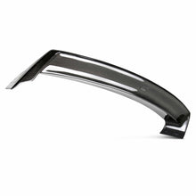 Load image into Gallery viewer, Seibon Seibon 06-07 Subaru WRX/STi Carbon Fiber CH Style Rear Roof Spoiler