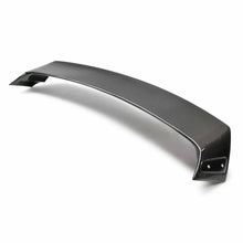 Load image into Gallery viewer, Seibon Seibon 06-07 Subaru WRX/STi Carbon Fiber CH Style Rear Roof Spoiler
