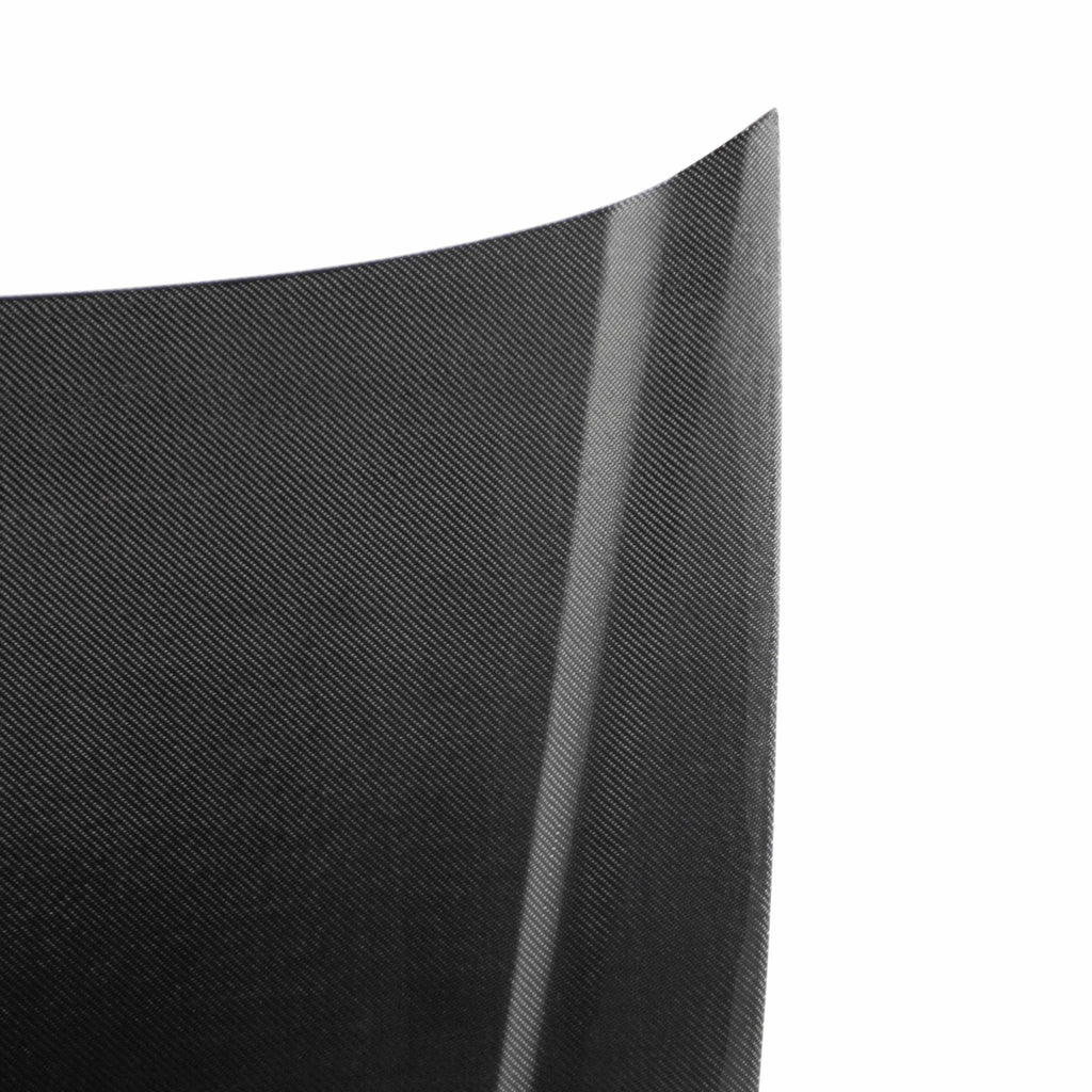 Seibon Seibon 06-08 Acura TSX OEM-Style Carbon Fiber Hood