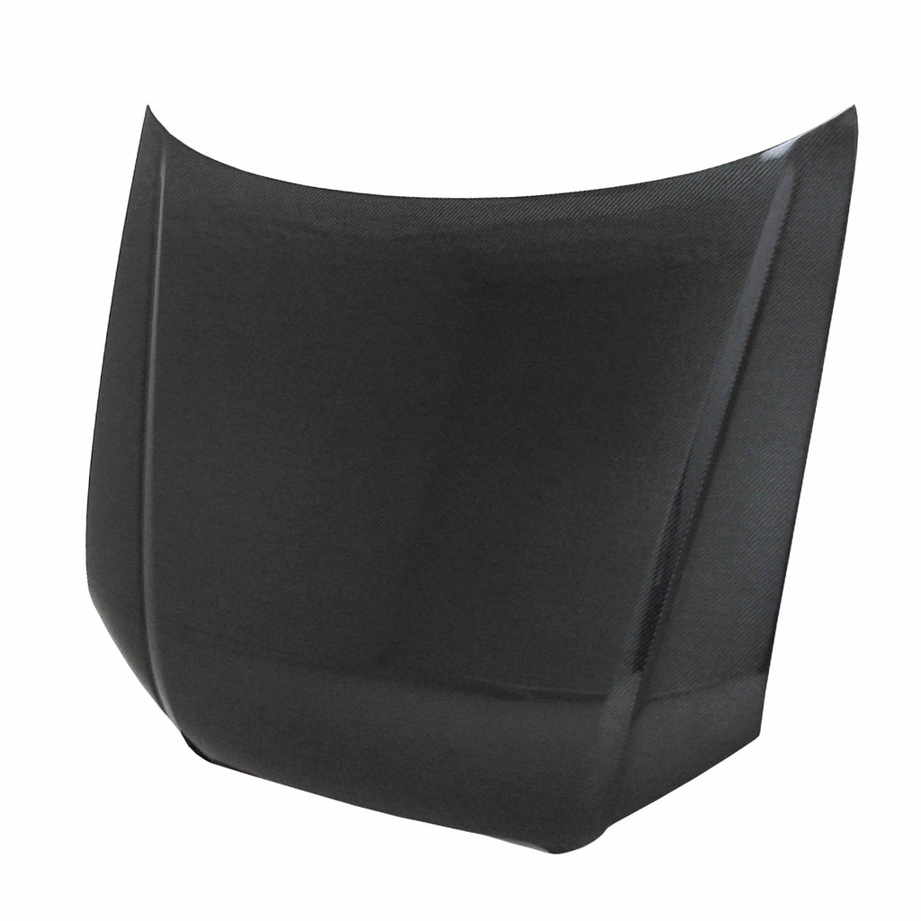 Seibon Seibon 06-08 Audi A4 (B7) OEM Carbon Fiber Hood