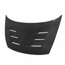 Load image into Gallery viewer, Seibon Seibon 06-08 Honda Civic 4 Door TS Carbon Fiber Hood