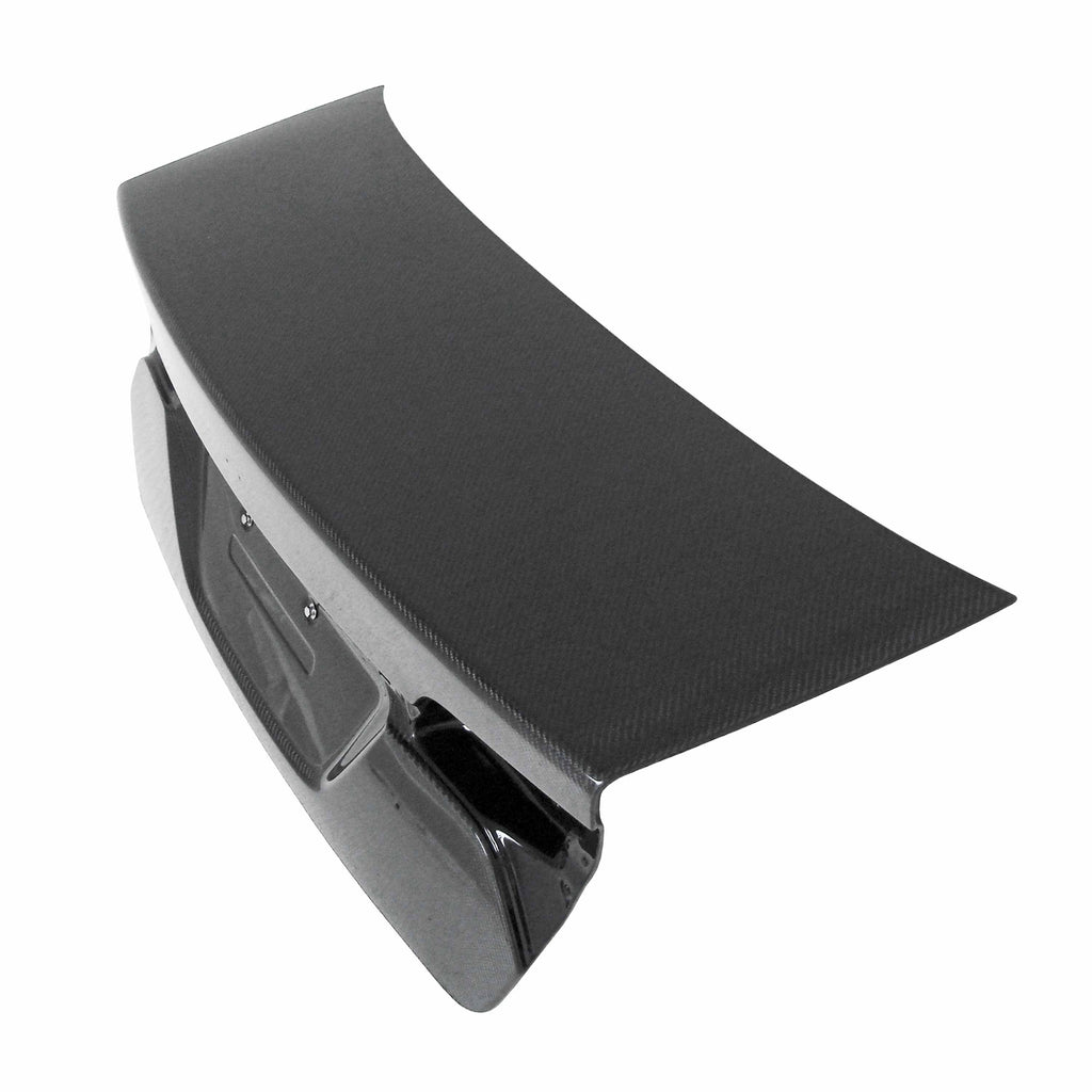 Seibon Seibon 06-08 Honda Civic 4DR OEM Carbon Fiber Trunk Lid
