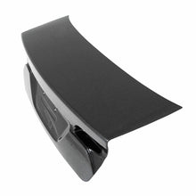 Load image into Gallery viewer, Seibon Seibon 06-08 Honda Civic 4DR OEM Carbon Fiber Trunk Lid
