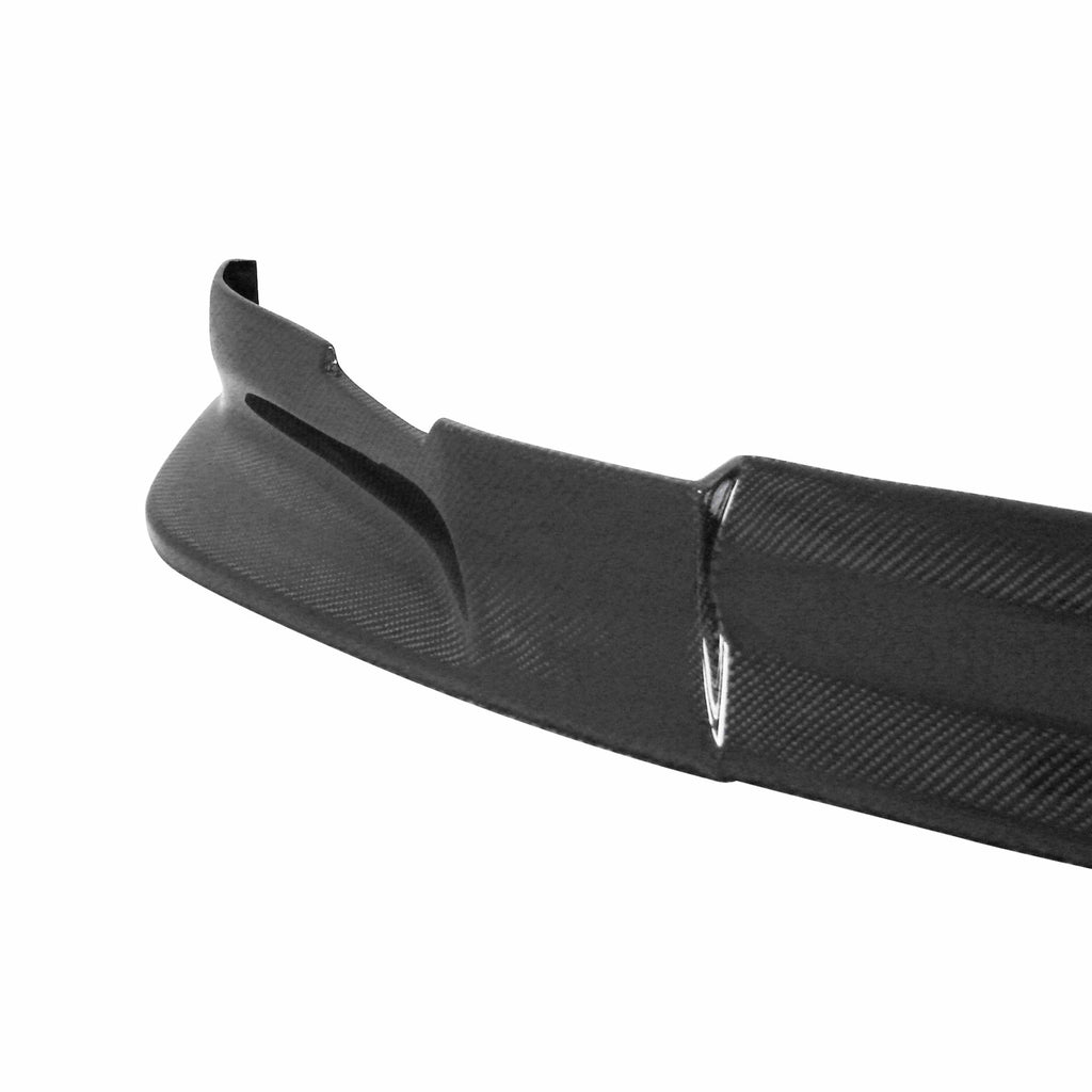 Seibon Seibon 06-08 Nissan 350Z CW Carbon FIber Front Lip
