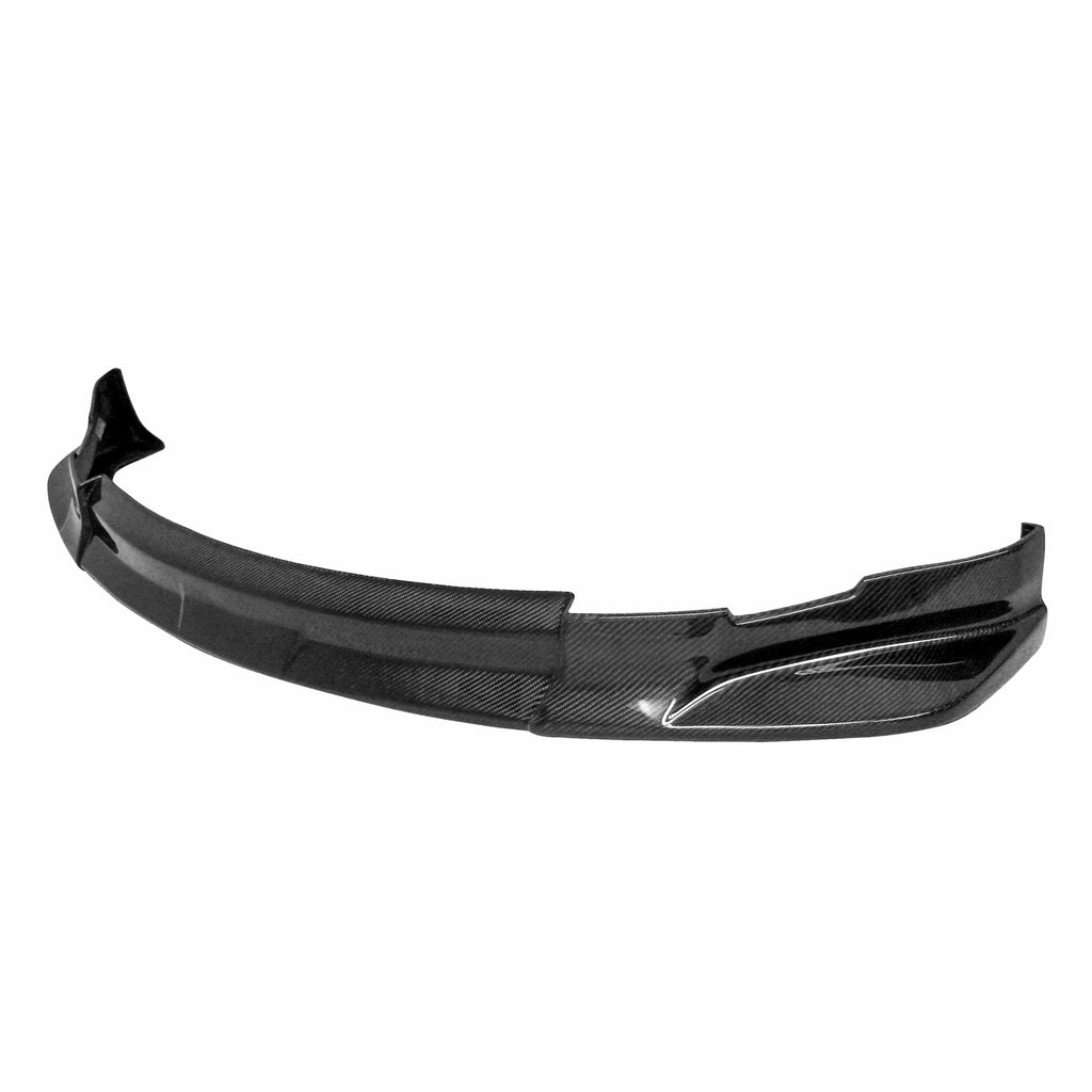 Seibon Seibon 06-08 Nissan 350Z CW Carbon FIber Front Lip