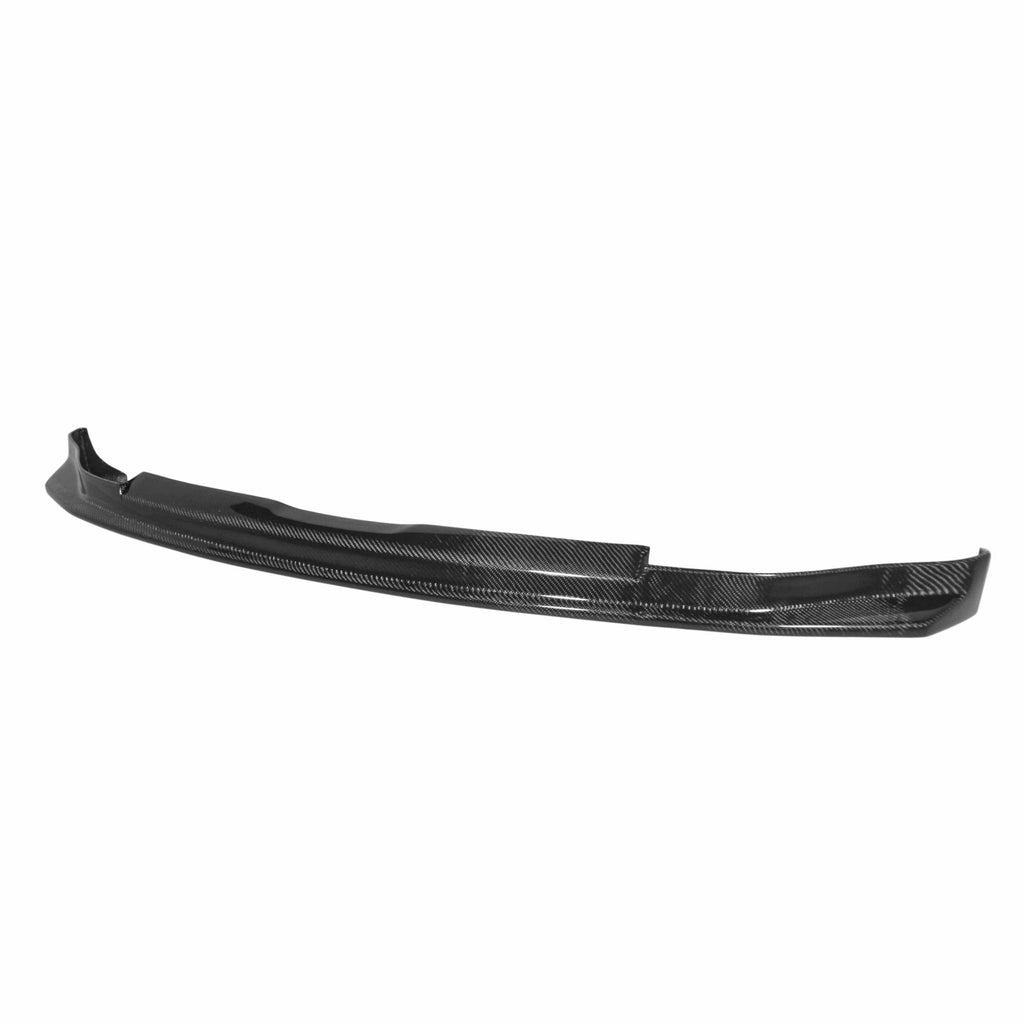 Seibon 06-08 Nissan 350Z TT Carbon FIber Front Lip - Black Ops Auto Works