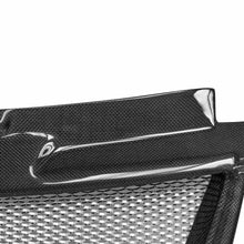 Load image into Gallery viewer, Seibon Seibon 06-08 VW Golf GTi TD Carbon Fiber Front Grill