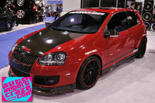 Load image into Gallery viewer, Seibon Seibon 06-08 VW GTI OEM Carbon Fiber Hood