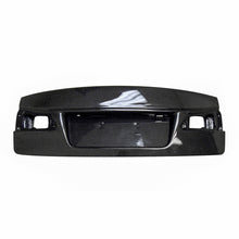 Load image into Gallery viewer, Seibon Seibon 06-09 Lexus IS250/350/IS-F (excl convertible) OEM Carbon Fiber Trunk Lid
