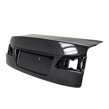 Load image into Gallery viewer, Seibon Seibon 06-09 Lexus IS250/350/IS-F (excl convertible) OEM Carbon Fiber Trunk Lid