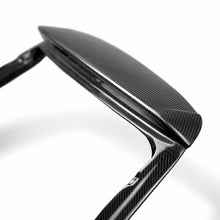 Load image into Gallery viewer, Seibon Seibon 06-09 Volkswagegn Golf GTI OEM Carbon Fiber Trunk Lid