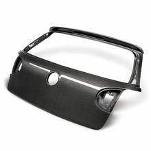 Load image into Gallery viewer, Seibon Seibon 06-09 Volkswagegn Golf GTI OEM Carbon Fiber Trunk Lid