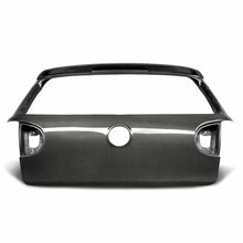 Load image into Gallery viewer, Seibon 06-09 Volkswagegn Golf GTI OEM Carbon Fiber Trunk Lid - Black Ops Auto Works