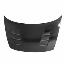 Load image into Gallery viewer, Seibon Seibon 06-10 Honda Civic 2 Door TS STyle Carbon Fiber Hood