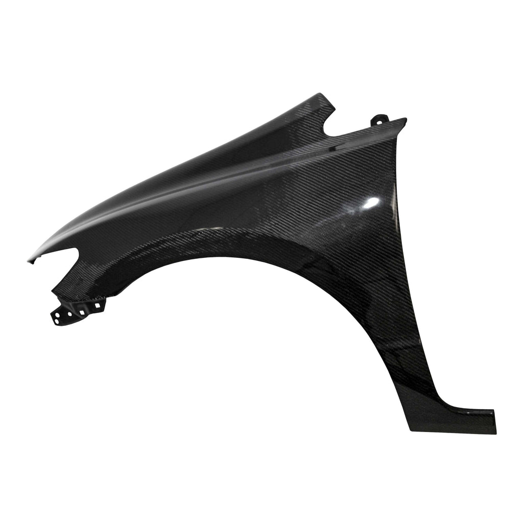 Seibon Seibon 06-10 Honda Civic 2dr OEM Style Carbon Fiber Fenders (pair)