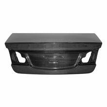 Load image into Gallery viewer, Seibon Seibon 06-10 Honda Civic 4DR JDB / Acura CSX OEM Carbon Fiber Trunk/Hatch