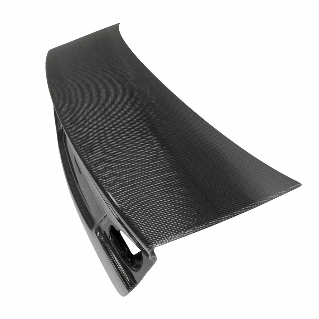 Seibon Seibon 06-10 Honda Civic 4DR JDB / Acura CSX OEM Carbon Fiber Trunk/Hatch