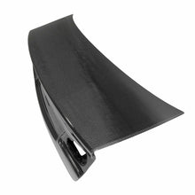 Load image into Gallery viewer, Seibon Seibon 06-10 Honda Civic 4DR JDB / Acura CSX OEM Carbon Fiber Trunk/Hatch