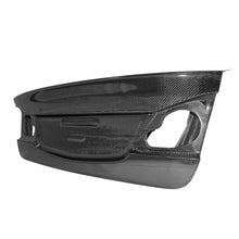 Load image into Gallery viewer, Seibon Seibon 06-10 Honda Civic 4DR JDB / Acura CSX OEM Carbon Fiber Trunk/Hatch