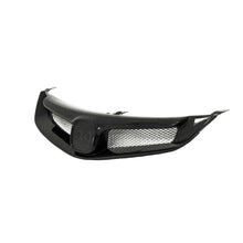 Load image into Gallery viewer, Seibon Seibon 06-10 Honda Civic 4Dr JDM / Acura CSX MG-Style Carbon Fiber Grill