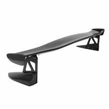 Load image into Gallery viewer, Seibon Seibon 06-10 Honda Civic 4DR MG Style Carbon Fiber Rear Spoiler