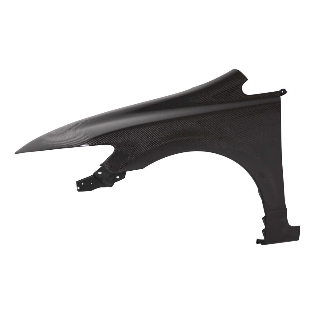 Seibon Seibon 06-10 Honda Civic 4dr OEM Style Carbon Fiber Fenders