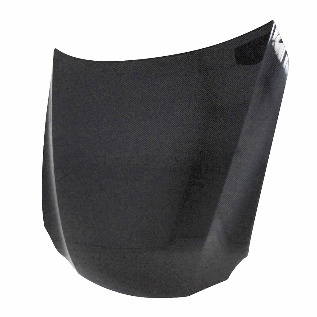Seibon Seibon 06-12 Lexus IS 250/IS 350 Including Convertible OEM-Style Carbon Fiber Hood