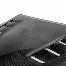 Load image into Gallery viewer, Seibon Seibon 06-12 Lexus IS 250/IS 350 Including Convertible TSII-Style Carbon Fiber Hood
