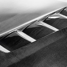 Load image into Gallery viewer, Seibon Seibon 06-12 Lexus IS 250/IS 350 Including Convertible TSII-Style Carbon Fiber Hood
