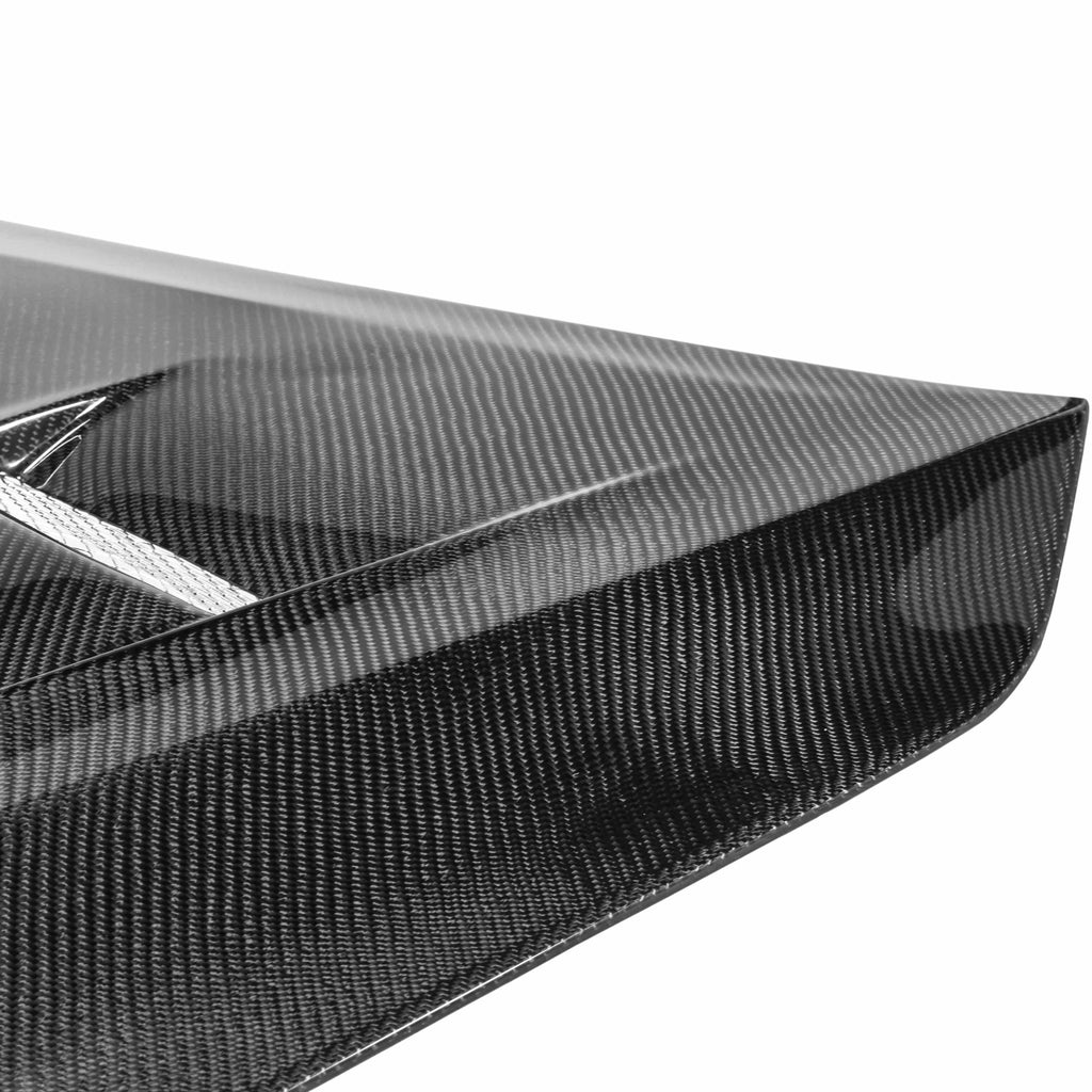 Seibon Seibon 06-12 Lexus IS 250/IS 350 Including Convertible TSII-Style Carbon Fiber Hood