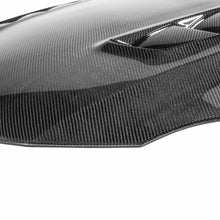 Load image into Gallery viewer, Seibon Seibon 06-12 Lexus IS 250/IS 350 Including Convertible TSII-Style Carbon Fiber Hood