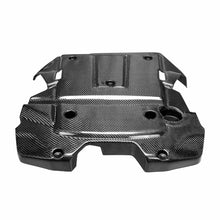 Load image into Gallery viewer, Seibon Seibon 07-08 Nissan 350Z Carbon Fiber Engine Cover